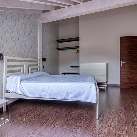Apartamentos Cuatro Aguas Ucieda المظهر الخارجي الصورة