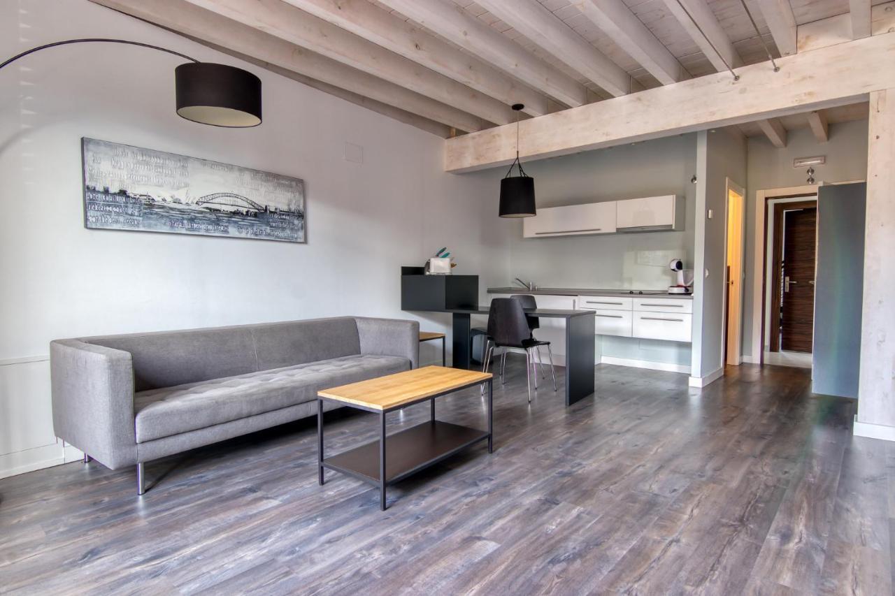 Apartamentos Cuatro Aguas Ucieda المظهر الخارجي الصورة