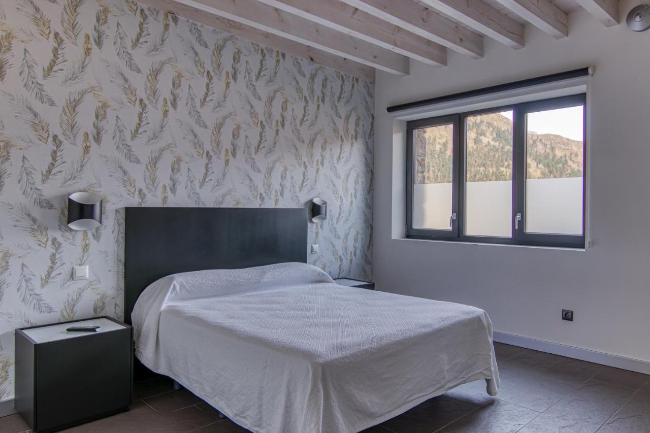 Apartamentos Cuatro Aguas Ucieda المظهر الخارجي الصورة