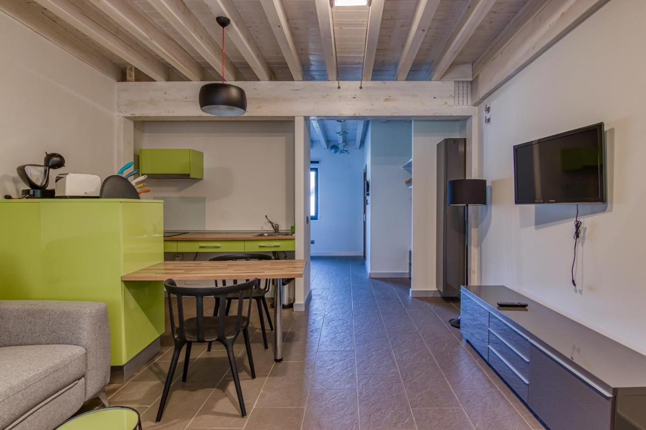 Apartamentos Cuatro Aguas Ucieda المظهر الخارجي الصورة