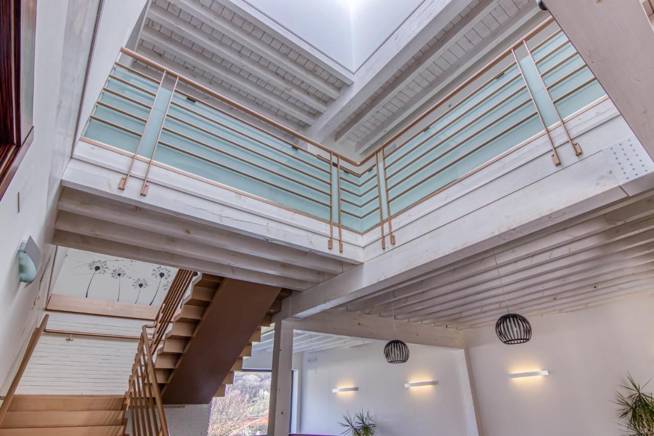 Apartamentos Cuatro Aguas Ucieda المظهر الخارجي الصورة