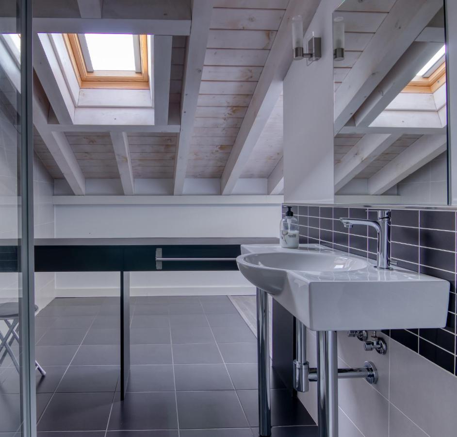 Apartamentos Cuatro Aguas Ucieda المظهر الخارجي الصورة