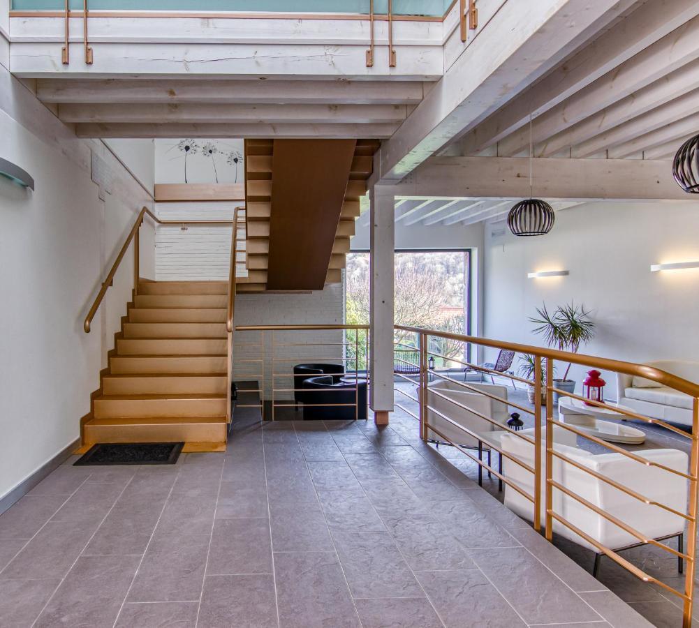 Apartamentos Cuatro Aguas Ucieda المظهر الخارجي الصورة